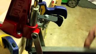 Case Ejector for Lee Reloader Press