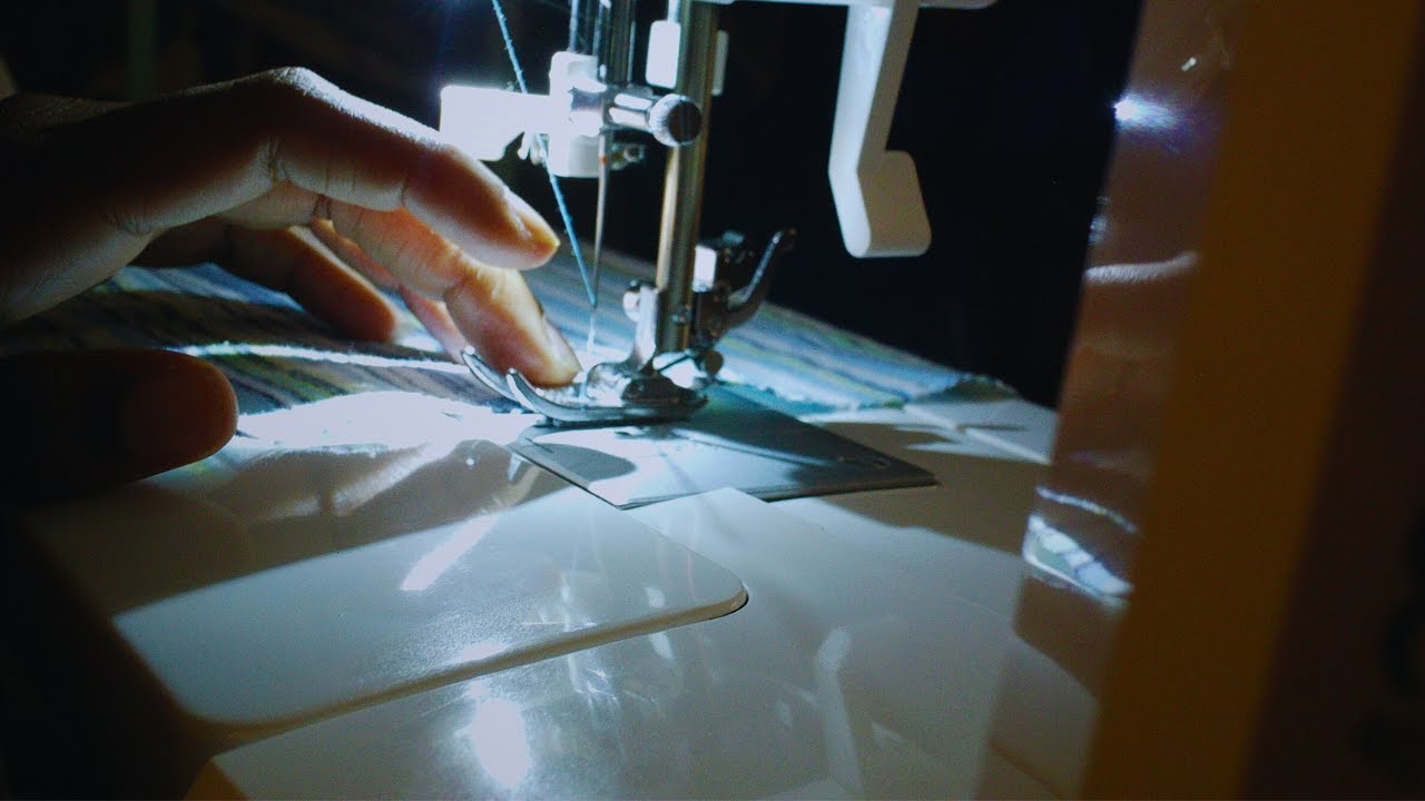 In my delusions, I'm a fashion designer