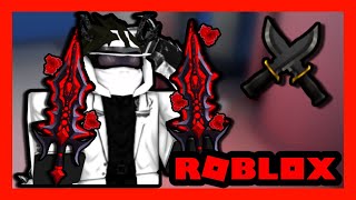 How To Use 2 EFFECTS With DUAL WIELD In Roblox Assassin
