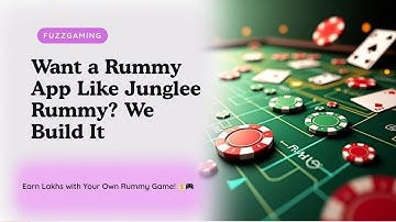 Rummy & Poker Game Development Services – Full Demo!