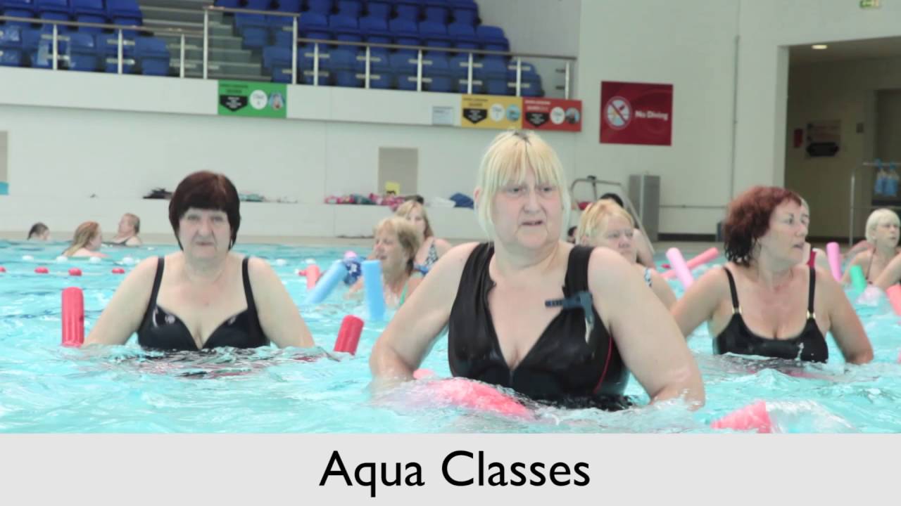  Aqua  Class  YouTube