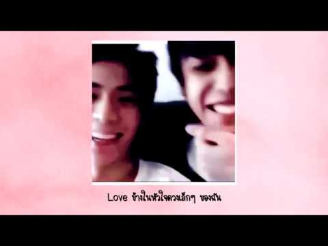 [OPV] All For You | JAYLERR x THIRDD | #เจเติร์ด