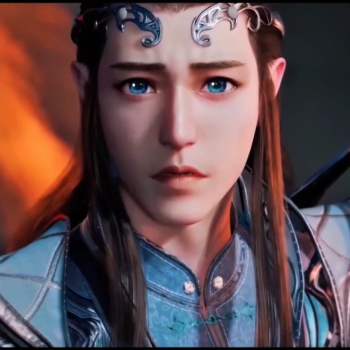 3 Respectful side Characters in Soul Land 🗿 || Douluo Dalu #shorts