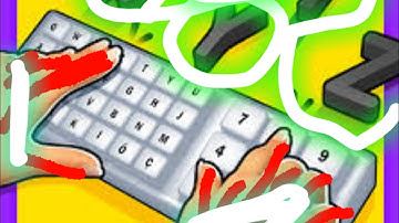 Watch video to get tricks unlimited money Typing Shooter THANOS HANDS with SHINCHAN and CHOP