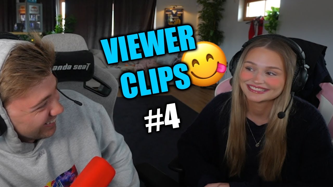 Perrababy Viewer Clips #4