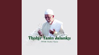 Izinkan Aku Menjadi Mahkotamu