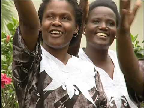 Msifuni Imani Kwaya Singida - Nikitazama Dunia (Official Music Video) (MM7)