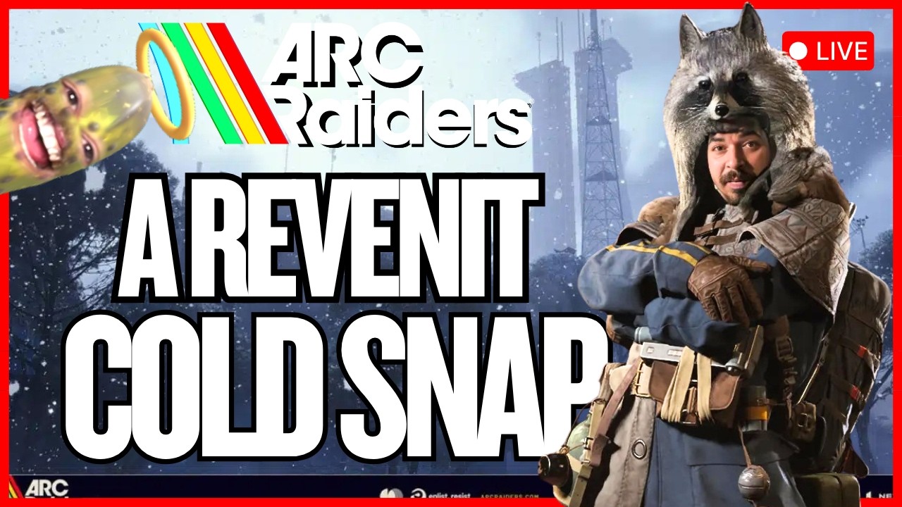 ⭕️ARC RAIDERS - PROMIT CA NU FAC EXPLOIT SI JOC CINSTIT CUM O FAC TOTI STREAMERII ! 📈