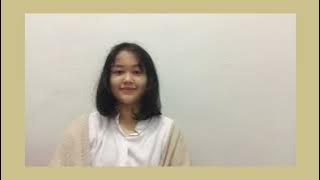 Amanda Chika C.S/40721100052/Speaking for Intermediate - Assignment Week 13.