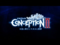 Conception II Children Of The Seven Stars OST Dungeon Battle 1 General Purpose Later Half