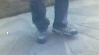 Pacheco rebolation