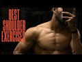 most effective shoulder workout💯best workout for shoulders at gym @jaifitness345 #fitness#motivation