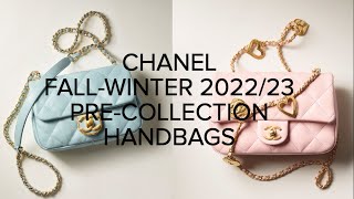 Chanel Top Mini Flap Bag AS3442 B08774 NG588 , Pink, One Size