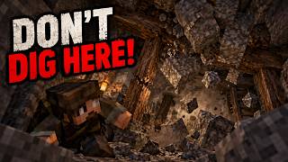 Can't Mine Ore in TerraFirmaCraft? Start Here