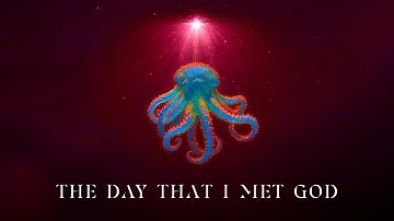 Garbage - The Day That I Met God (Official Audio)