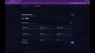 Tech Blog: Gemini Canvas Apps: Simple Node execution engine Demo #2