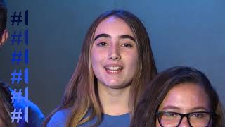 CCSD Week of Respect: Green Valley HS Upstanders