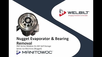 ICE1201 Flaker & Nugget (April Webcast)