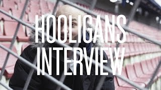 KMENY.TV 2/16: HOOLIGANS [interview]