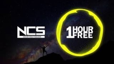 CULTURE CODE feat. KARRA MAKE ME MOVE (JAMES ROCHE Remix) [NCS 1 Hour]