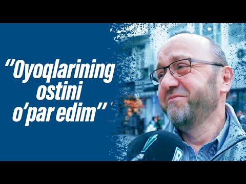 Video: Agar Sizning Qo'lingizda Bola Bilan Qolsangiz