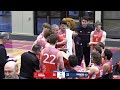 UTAS vs FED (M) | UBL 2026 | Round 1 | Full Game Replay