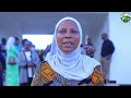 DKT MFAUME AKAGUA PROGRAMU JUMUISHI MAKUZI MALEZI MAENDELEO YA AWALI YA MTOTO MANISPAA YA MOROGORO 