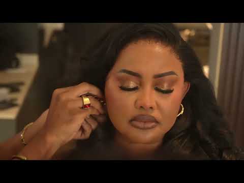 A little behind-the-scenes from my comeback photoshoot — the journey back in motion.