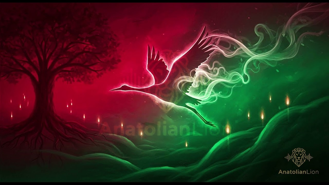 Pirlere Niyaz Ederiz, Hard Rock AI Cover