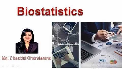 Bio-Statistics | Research Methodology | RM