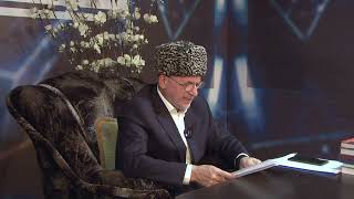 ПОЭТЫ ЧЕЧНИ СУЛИМ МАГАМАДОВ