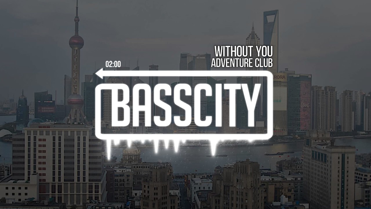 Adventure Club - Without You