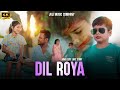 Dil roya dil roya  childrean love story  hindi official 2023