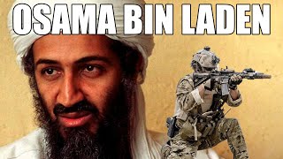 Näin Osama bin Laden jäi kiinni