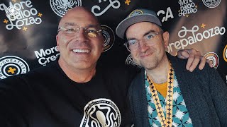 Why MCA's New Collab with Ian Paget is a GAME CHANGER!