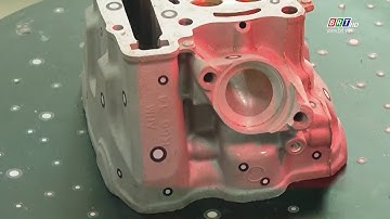 Báo cáo chuyên đề “Xu hướng ứng dụng công nghệ scan 3D, in 3D và mô phỏng" | BRTgo