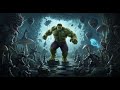 Is Hulk In Wonderland The WILDEST Marvel Fantasy Adventure Ever 