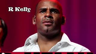 R Kelly - U Deserve The World - New R&B 2025