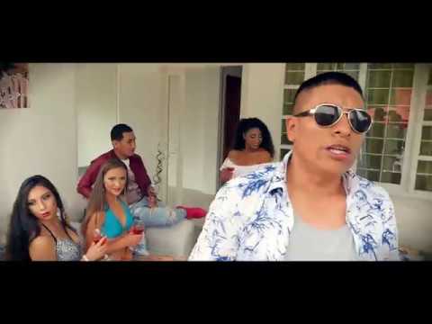 Siempre Ready - Marc Big - (Vídeo Oficial)(Álbum Siempre Ready)