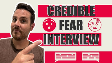 What to Expect at Your Credible Fear Interview (Full Training!)