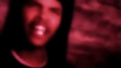 Xavier Wulf - Blackland Blackman (Official Video)