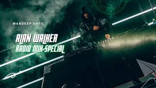 Alan Walker Radio Mix Special