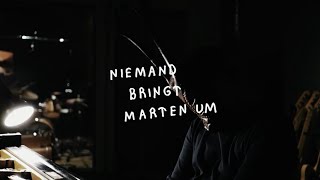 Marteria x Lambert - Niemand bringt Marten um (Lambert Rework)