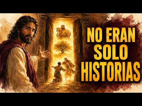 Todas las Parábolas de Jesús Explicadas: El Mensaje que Une Todas