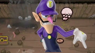 The Binding of Isaac Repentance Ep.14 - Pitch Black, Head Trauma and High Brow