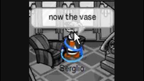 how to get the ruby pin in club penguin