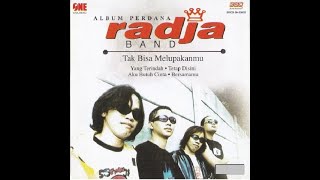RADJA - AKU BUTUH CINTA (2006) (CD-RIP)