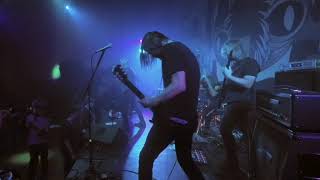Dawn Fades Ode Pt. 2 Live at Transplants Brewing 9/10/21