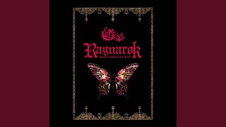 Ragnarok～Asriel COMPLETE BOX～」 Asr Ragnarok ~Asriel COMPLETE