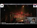 Chessboxing | FULL SHOW | OKTOBERFIST 2019 | British Heavyweight Title Fight | Chess Boxing